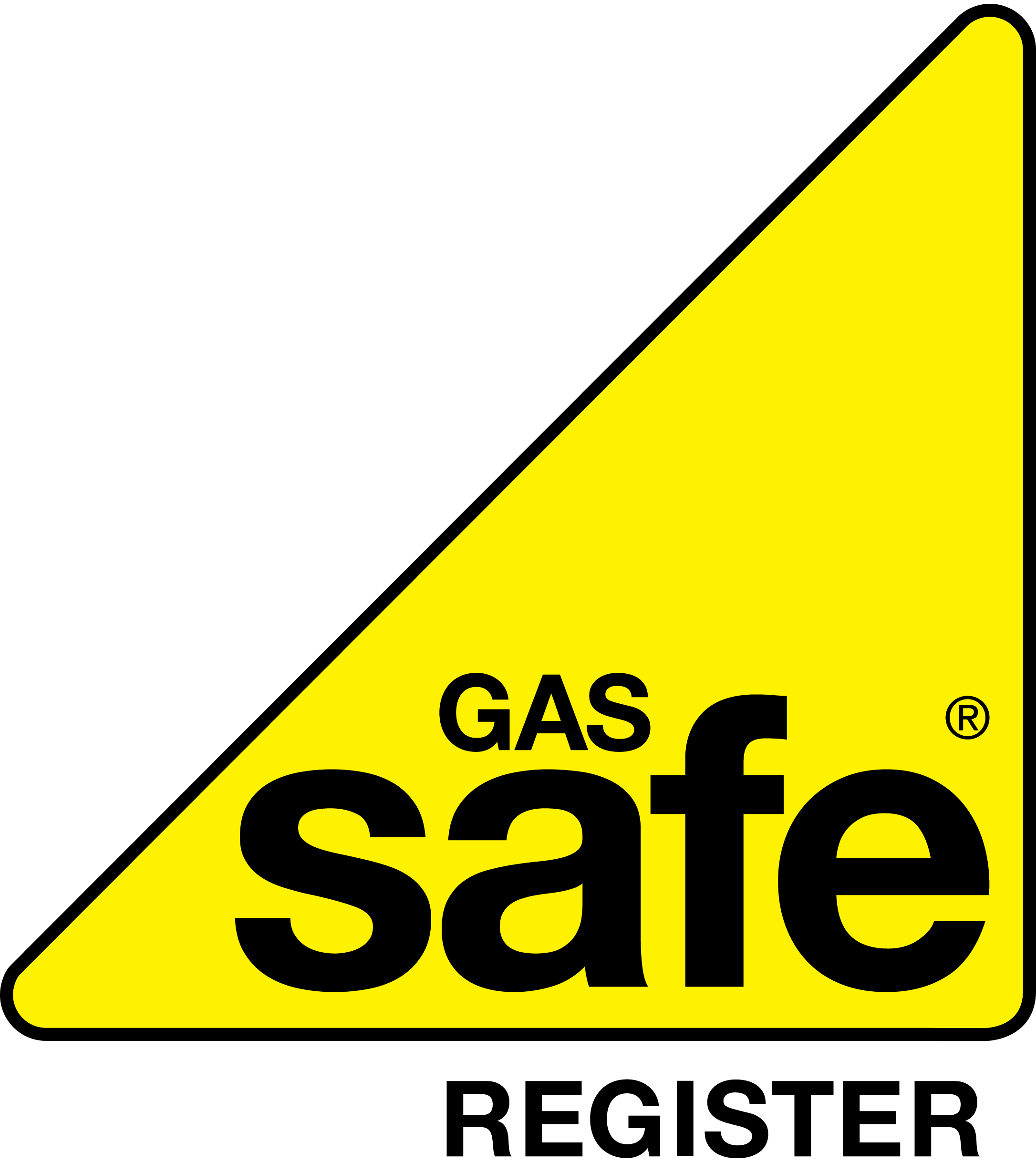 GWD Gas Safe Register